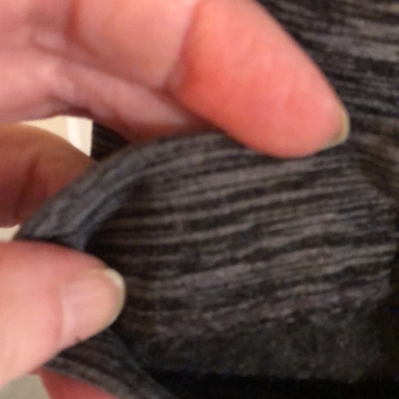 Charlotte Russe Leggings - Picture 4 of 5